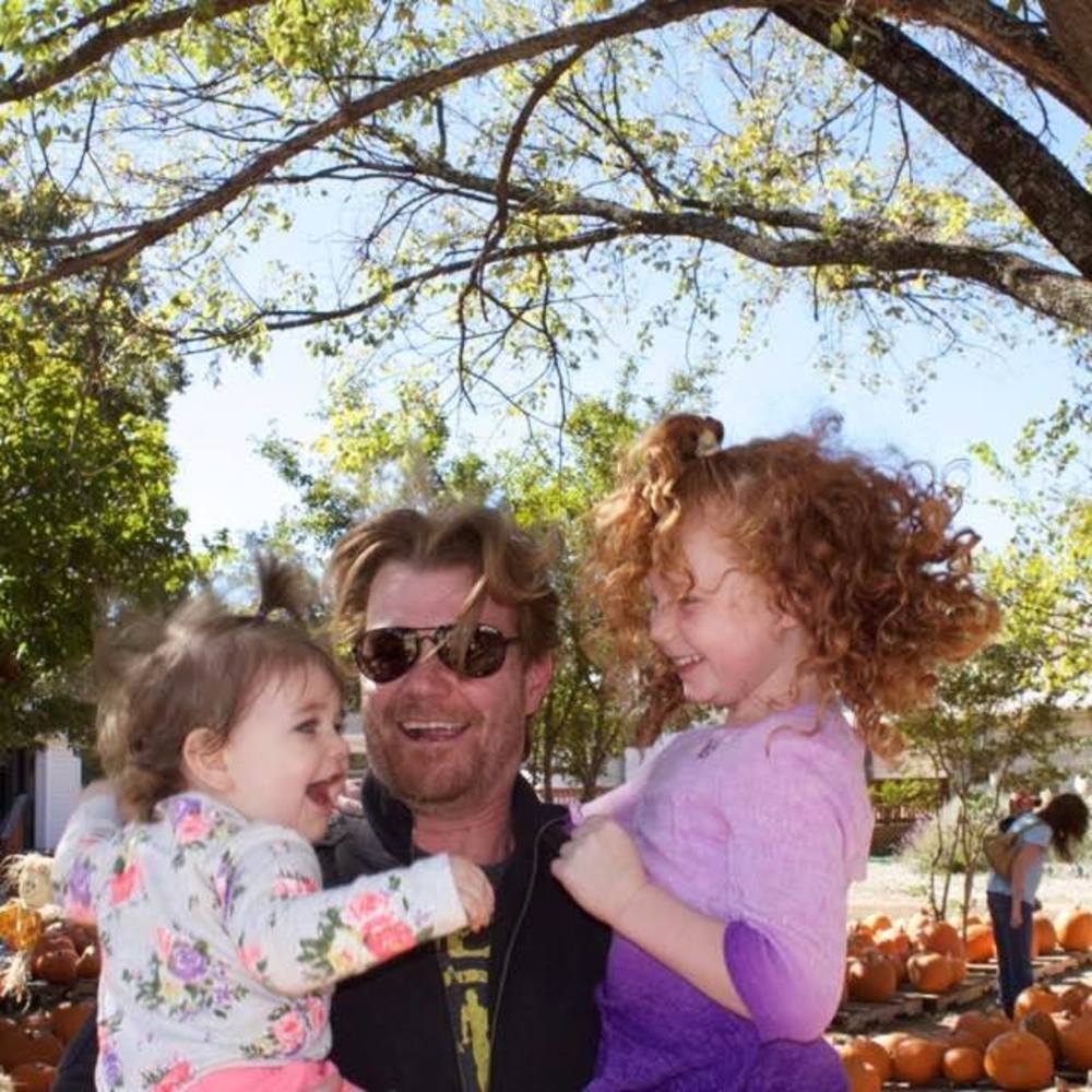 Meet your Posher, Karen-wayne